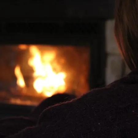 Casa Luna 펜션 아프리칼레