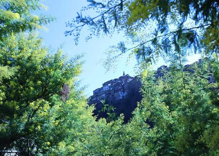 펜션 Casa Luna 아프리칼레