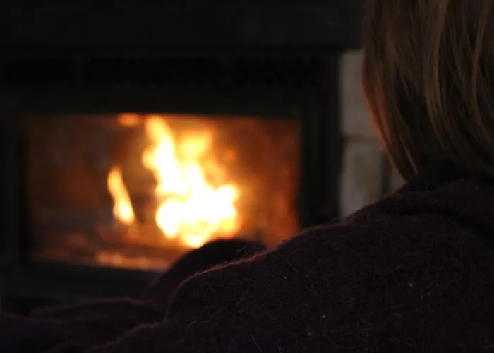 Casa Luna 펜션 아프리칼레