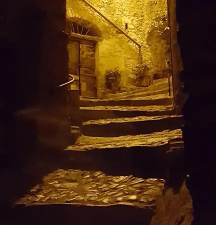 Nyaraló Casa Luna *