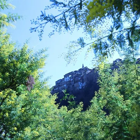 Nyaraló Casa Luna Apricale