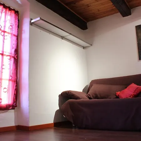 Casa Luna Nyaraló Apricale