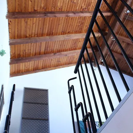 Nyaraló Casa Luna *