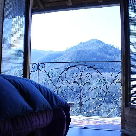 Casa Luna Nyaraló *