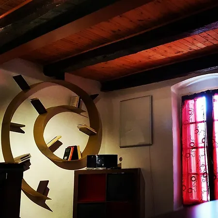 Casa Luna Apricale