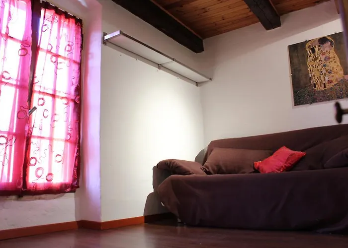 Casa Luna Vakantiehuis Apricale