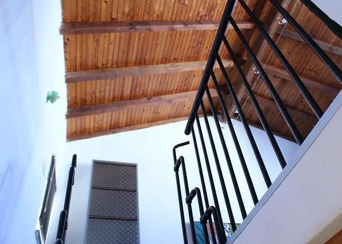 Vakantiehuis Casa Luna *