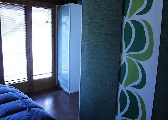 Casa Luna * Apricale