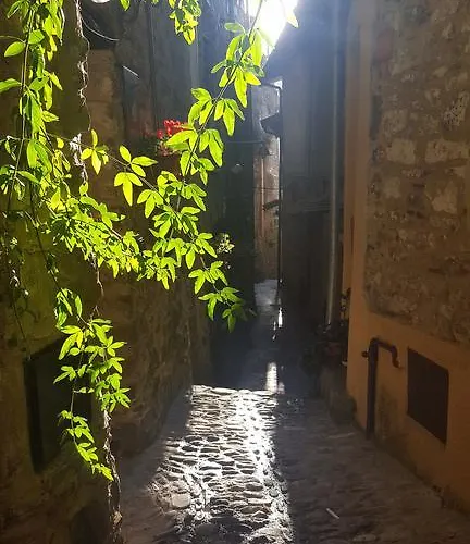 Vakantiehuis Casa Luna